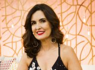 Fátima Bernardes passa saia-justa ao noticiar acidente a carnavalesco da Tuiuti