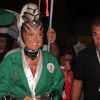 Vídeo: Xuxa participa de desfile que homenageia Ivete Sangalo. 'Ela merece tudo'