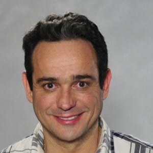 Hugo Gross foi acusado por Jéssica França de agressão no final do ano passado