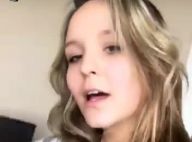 Larissa Manoela, após comprar casa de R$ 2,7 milhões, festeja nos EUA: 'Churras'