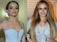 Atriz nega affair com ex de Larissa Manoela e alfinetadas: 'Não somos rivais'