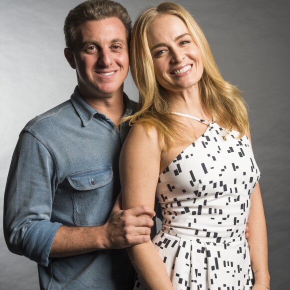 Angélica e Luciano Huck prestaram homenagem para o primogênito, Joaquim, por seu aniversário de 12 anos, em 8 de março de 2017, no Instagram. Veja abaixo!