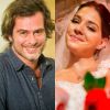 Julião (João Vitti) e Elisa (Luma Costa) terão de esperar 1 ano para ficarem juntos, no final da novela 'Sol Nascente', prevista para terminar dia 21 de março de 2017
