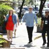 José Padilha, Joel Kinnaman e Michael Keaton se reuniram na manhã desta quarta-feira, 18 de fevereiro de 2014, para a coletiva de imprensa do filme 'Robocop' em um hotel em Copacabana, no Rio de Janeiro 