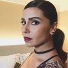 Giovanna Antonelli entrega dificuldade em se maquiar: 'Tenho problema motor'
