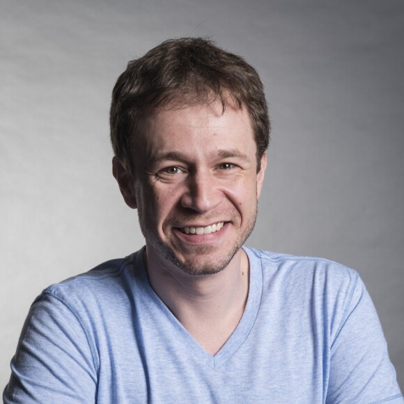 'Mas vejo que o Tiago está se esforçando para tocar um programa em que o Bial foi muito bem sucedido', opinou o pai de Leifert