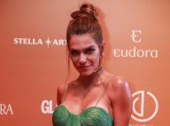 Mariana Goldfarb tem próteses de silicone inspiradas em sutiã de grife:'Natural'