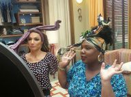 Patricia Poeta usa turbante na TV e gera polêmica: 'Isso é apropriação cultural'