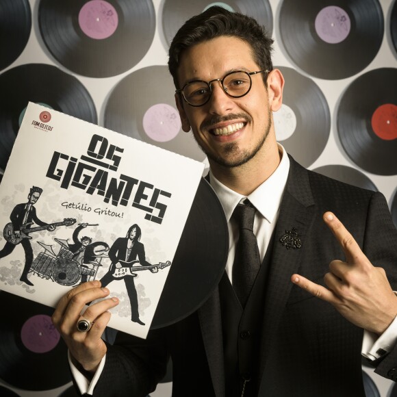 João Vicente de Castro diz que era grosseiro com a imprensa