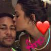 Bruna Marquezine pretende tirar período sabático e passar um tempo com Neymar na Espanha