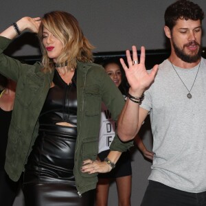 Por causa da operação, José Loreto ficou afastado do Carnaval