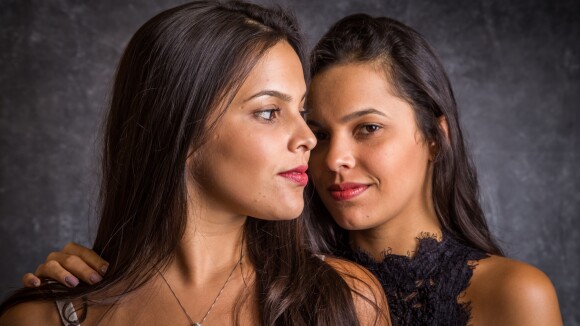 3 Minutos com Mayla! Ex-BBB abre o jogo sobre as atitudes da irmã gêmea, Emilly, na casa do 'Big Brother Brasil' e comenta romance com Marcos
