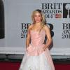 Ellie Goulding veste Vivienne Westwood no BRIT Awards 2014