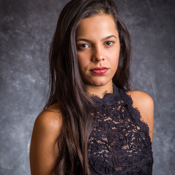 'Eu não acredito... Sério! Eu quase tive um ataque cardíaco!', disparou a ex-BBB Mayla no Instagram