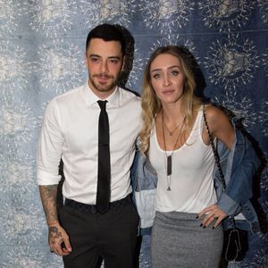 Mel Martinez deixou a casa que morava com Felipe Titto na Granja Vianna, em São Paulo