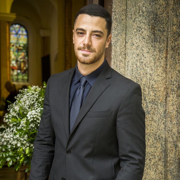 Após receber alta, Felipe Titto disse que ia ficar de repouso e pegar leve no crossfit