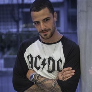 Felipe Titto, no entanto, disse a amigos que a separação era definitiva