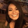 Carol Nakamura se diverte em jantar mexicano com atrizes de 'Sol Nascente'