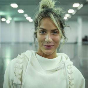 Giovanna Ewbank confessou que deixou o mundo fitness de lado após a adoção da filha, Títi