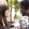 Tiago (Humberto Carrão) não topa assumir o namoro com Marina (Alice Wegmann) e a chama de egoísta, na novela 'A Lei do Amor'