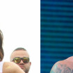 Bruna Marquezine é seguida por Chris Brown na web e Neymar alfineta: 'Segura'