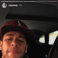 Neymar canta música em homenagem a Arlindo Cruz após cantor sofrer AVC. Vídeo!
