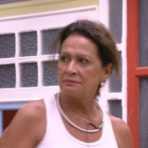 Após prova do Anjo, Ieda e Emilly discutiram no 'Big Brother Brasil 17'