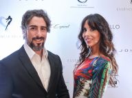 Marcos Mion renova votos do casamento com Suzana Gullo: '12 anos é só o começo!'