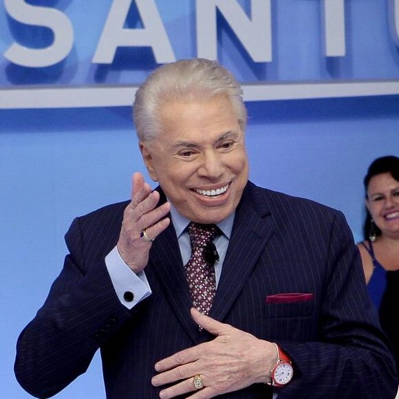 Silvio Santos recusou, em 2015, ser garoto-propaganda da Friboi