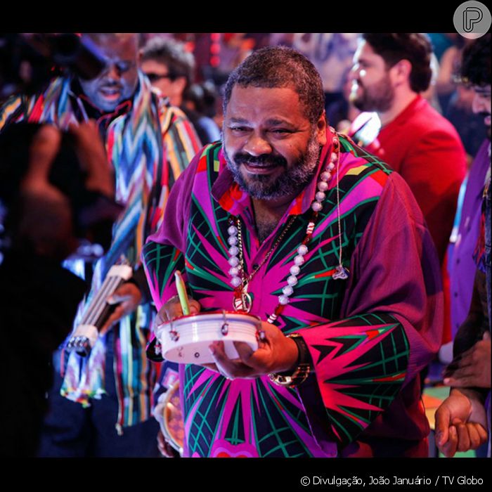 Arlindo Cruz segue internado no CTI da Casa de Saúde São José, no Humaitá, Zona Sul do Rio Arlindo Cruz segue internado no CTI da Casa de Saúde São José, no Humaitá, Zona Sul do Rio