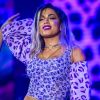 'Quase acertou', brincou Anitta ao narrar a confusão em seu Instagram Stories