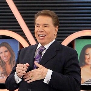 Silvio Santos lembrou já ter se formado, noivado, casado e ter tido filhos e netos: 'Com 86 anos, o que você quer que eu faça?'