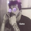 Carol Dantas, ex de Neymar, elogiou o novo namorado em rede social: 'Gato'