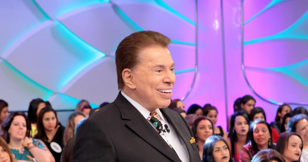 Auxiliar de Silvio Santos na TV, Roque, 86 anos, volta para a UTI no 7º dia  de internação. Saiba seu estado de saúde - Purepeople