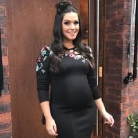Thais Fersoza, grávida de 4 meses, mostra reação ao descobrir sexo do 2º filho