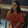 Após deixar a prisão, Júlia (Nathalia Dill) vai ter muitas decepções