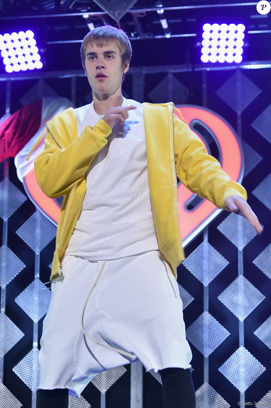 Justin Bieber tem show marcado no Rio no próximo dia 29 (sábado ...