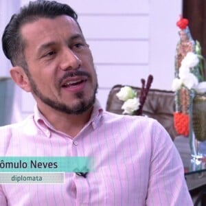 Rômulo criticou a edição do 'BBB17': 'Quem vê o GloboPlay é muito mais próximo do que acontece na casa'