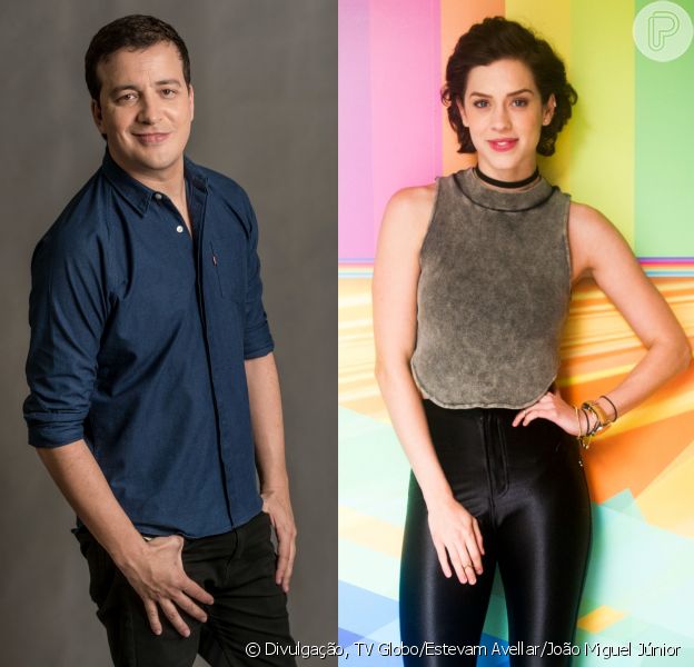 Com a saída de Rafael Cortez do 'Vídeo Show', as portas do programa ficam abertas para Sophia Abrahão