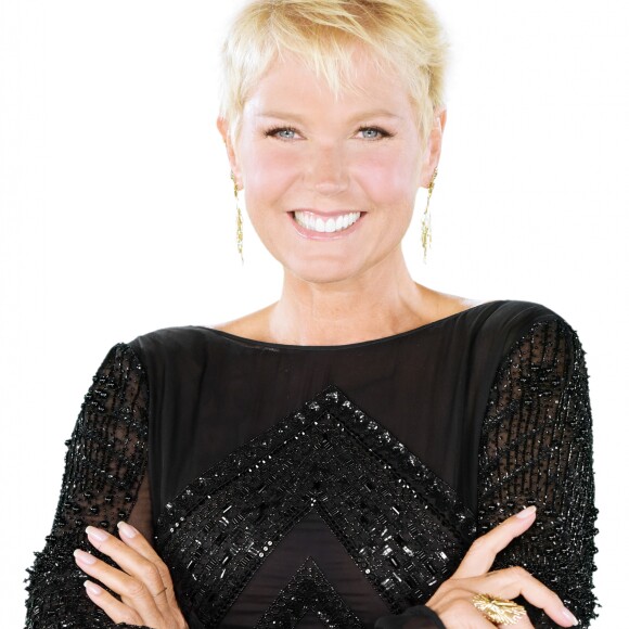 O novo programa de Xuxa, 'Dancing Brasil', estreia em 3 de abril de 2017 na Record