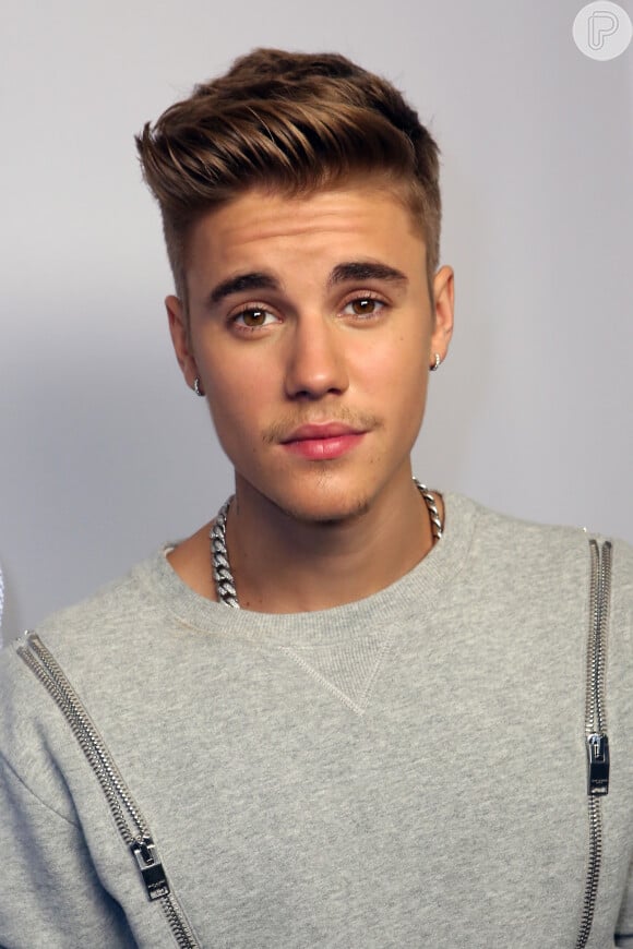 Justin Bieber foi autuado por crime contra o ordenamento urbano e o patrimônio cultural em 2013