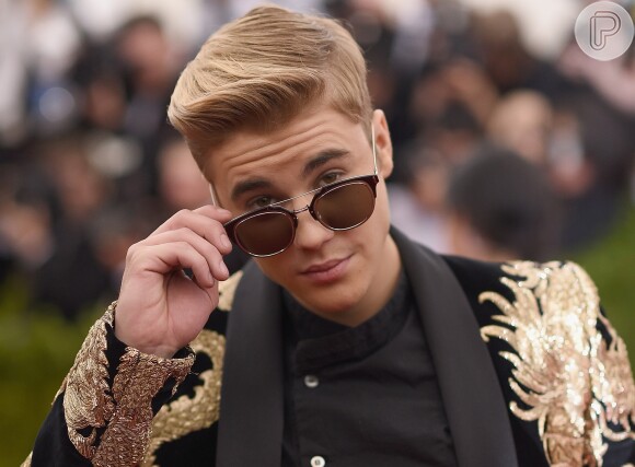 Justiça reabriu processo contra Justin Bieber, que retornará ao Brasil para fazer shows no Rio e em São Paulo