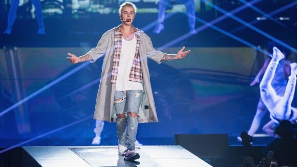 Justiça citará Justin Bieber durante show no Rio após reabertura de processo