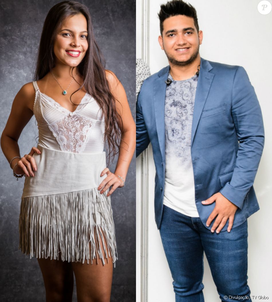 Esposa Do Henrique Da Dupla Henrique E Juliano