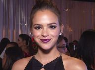 Bruna Marquezine é pouco assediada por imprensa internacional: 'Nada negativo'