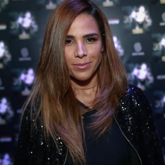 Wanessa é mãe de José Marcus, de 5 anos, e João Francisco, de 2