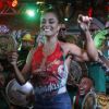 Juliana Paes está na mira da Grande Rio para substituir Paloma Bernardi como rainha de bateria no carnaval 2018