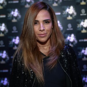 Wanessa Camargo declarou ter medo de fazer o procedimento cirúrgico: 'Deus me livre! Tenho pavor da anestesia! O quanto eu puder evitar cirurgias na minha vida, melhor'