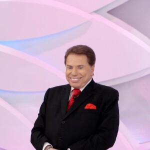 Silvio Santos se divertiu com as previsões para o elenco do Jogo dos Pontinhos