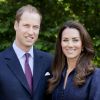 Príncipe William e a mulher, Kate Middleton, escolheram a escola que George vai estudar